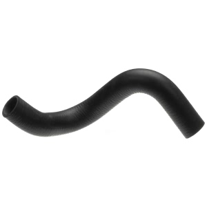 Gates Engine Coolant Molded Radiator Hose for 2004 Cadillac SRX - 23032