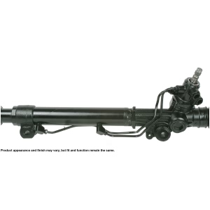 Cardone Reman Remanufactured Hydraulic Power Rack and Pinion Complete Unit for 2009 Toyota FJ Cruiser - 26-2636