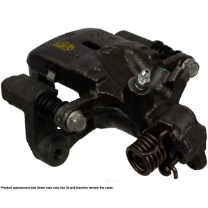 Cardone Reman Remanufactured Unloaded Caliper w/Bracket for 2000 Nissan Sentra - 19-B2626