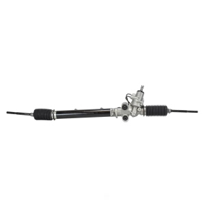 AAE Power Steering Rack and Pinion Assembly for 2004 Lexus IS300 - 3995N