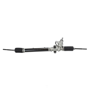 AAE Power Steering Rack and Pinion Assembly for 2001 Lexus IS300 - 3995N