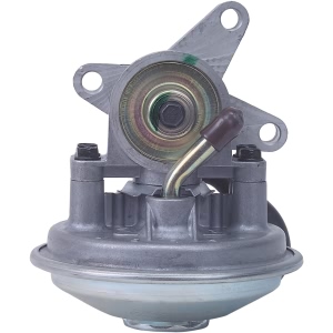 Cardone Reman Remanufactured Vacuum Pump for 2000 GMC C3500 - 64-1025
