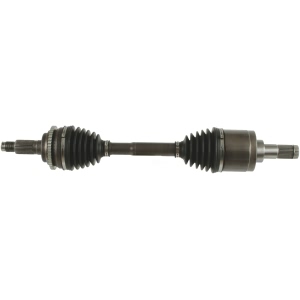 Cardone Reman Remanufactured CV Axle Assembly for 2007 Mazda 6 - 60-8190