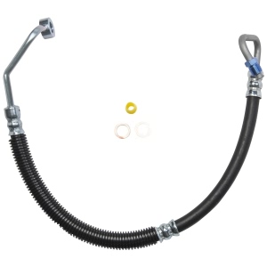 Gates Power Steering Pressure Line Hose Assembly for 1996 Toyota RAV4 - 352196