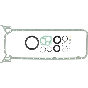 Victor Reinz Engine Gasket Set for Mercedes-Benz 300SEL - 08-26569-02