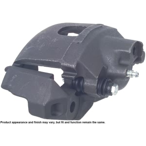 Cardone Reman Remanufactured Unloaded Caliper w/Bracket for 1991 Chrysler Town & Country - 18-B4361S