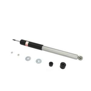 KYB Gas A Just Front Driver Or Passenger Side Monotube Shock Absorber for Mercedes-Benz C230 - KG4739