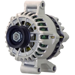 Denso Remanufactured Alternator for Ford Focus - 210-5357