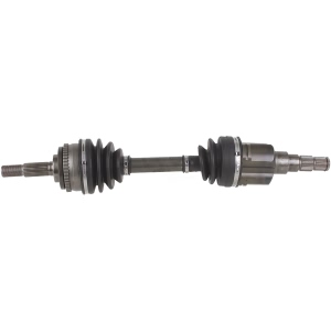 Cardone Reman Remanufactured CV Axle Assembly for 1990 Nissan Stanza - 60-6063