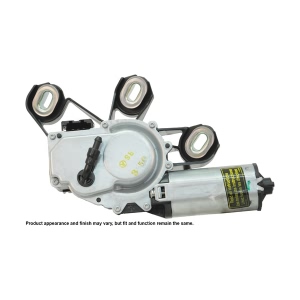 Cardone Reman Remanufactured Wiper Motor for 2002 Mercedes-Benz C320 - 43-3423