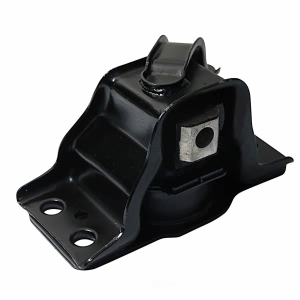 GSP North America Front Engine Mount for 2010 Nissan Versa - 3513501