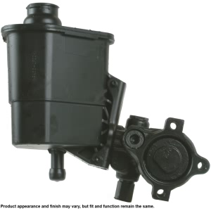 Cardone Reman Remanufactured Power Steering Pump w/Reservoir for 2006 Dodge Durango - 20-70267