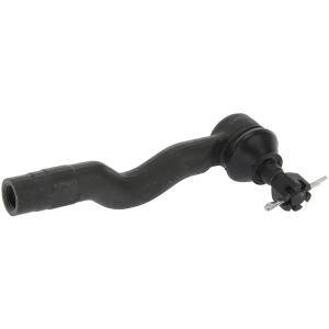 Centric Premium™ Front Passenger Side Outer Steering Tie Rod End for 2005 Mazda RX-8 - 612.45033