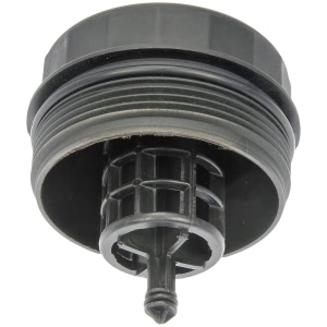 Dorman OE Solutions Threaded Oil Filter Cap for 2013 BMW 135is - 917-056