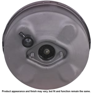Cardone Reman Remanufactured Vacuum Power Brake Booster w/o Master Cylinder for 2002 Chevrolet S10 - 54-74822