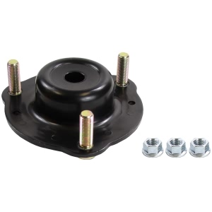 Monroe Strut-Mate™ Front Strut Mount Stud Plate for 2010 Toyota Tacoma - 907921