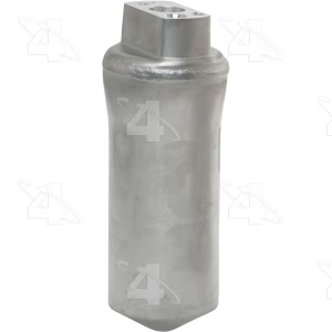Four Seasons Aluminum Filter Drier w/ Pad Mount for Isuzu i-370 - 83209