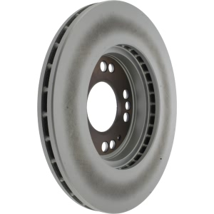 Centric GCX Rotor With Partial Coating for 1991 Mitsubishi 3000GT - 320.46032