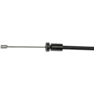 Dorman OE Solutions Hood Release Cable for 2012 Ford Focus - 912-195