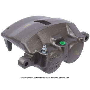 Cardone Reman Remanufactured Unloaded Caliper for 2007 Ford F-150 - 18-4974