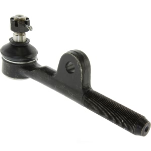 Centric Premium™ Front Driver Side Inner Steering Tie Rod End for 1995 Toyota Land Cruiser - 612.44030