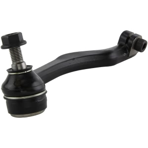 Centric Premium™ Front Driver Side Outer Steering Tie Rod End for 2008 Mini Cooper - 612.34041