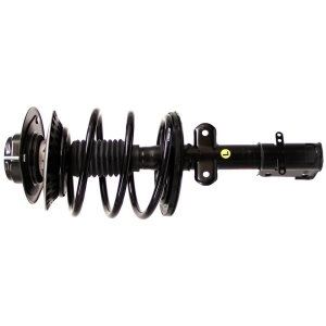 Monroe Quick-Strut™ Front Driver Side Complete Strut Assembly for 2003 Chrysler Town & Country - 171572L