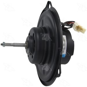 Four Seasons Hvac Blower Motor Without Wheel for 1991 Ford Probe - 35369