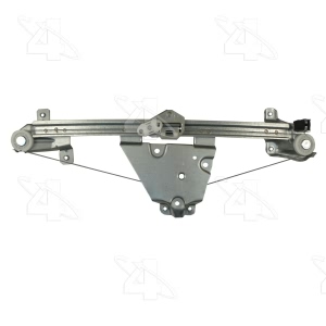 ACI Power Window Regulator for Saab 9-3 - 84904