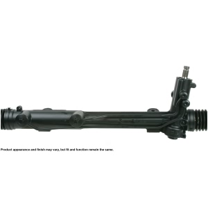 Cardone Reman Remanufactured Hydraulic Power Rack and Pinion Complete Unit for 2002 Mercedes-Benz ML500 - 26-4002