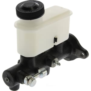 Centric Premium Brake Master Cylinder for 1998 Mazda MPV - 130.45302