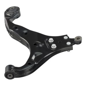 Delphi Front Passenger Side Non Adjustable Control Arm for 2006 Hyundai Tucson - TC3200