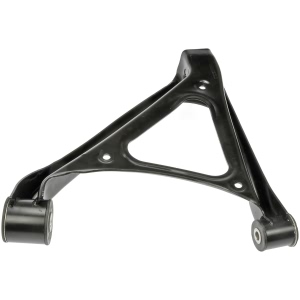 Dorman Rear Driver Side Lower Non Adjustable Control Arm for 2008 Volkswagen Touareg - 524-473