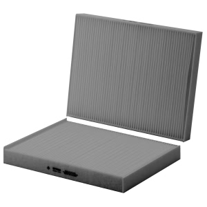 WIX Cabin Air Filter for 2013 Audi Q7 - WP9166