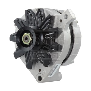 Remy Remanufactured Alternator for 1990 Ford F-250 - 23641