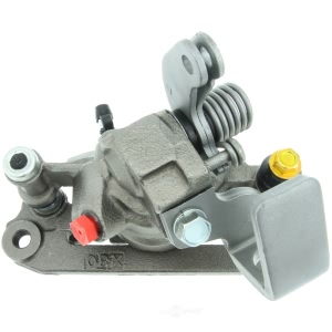 Centric Semi-Loaded Brake Caliper for 1989 Isuzu Amigo - 141.43503