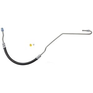 Gates Power Steering Pressure Line Hose Assembly for 2005 Ford E-350 Super Duty - 365720