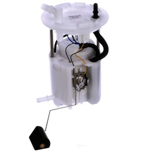 Delphi Passenger Side Fuel Pump Module Assembly for Lincoln MKS - FG1656