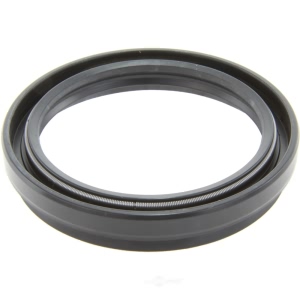 Centric Premium™ Front Outer Wheel Seal for 1989 Geo Tracker - 417.48001