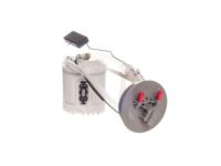 Autobest Fuel Pump Module Assembly for 1999 Volkswagen Golf - F4377A