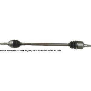 Cardone Reman Remanufactured CV Axle Assembly for 2008 Kia Spectra5 - 60-3527