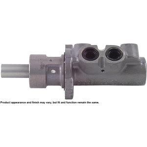 Cardone Reman Remanufactured Master Cylinder for 1999 Mercury Cougar - 10-2878