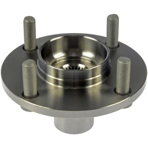 Dorman OE Solutions Front Passenger Side Wheel Hub for 2002 Nissan Sentra - 930-702