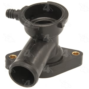 Four Seasons Engine Coolant Filler Neck W O Thermostat for 1998 Dodge Stratus - 85042
