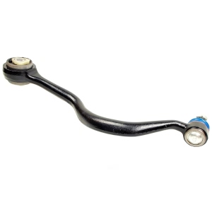 Mevotech Supreme Front Driver Side Upper Non Adjustable Control Arm And Ball Joint Assembly for BMW 850Ci - CMS10166