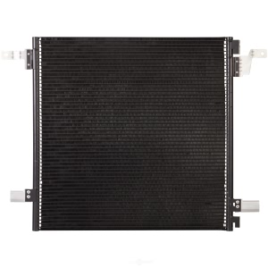 Spectra Premium A/C Condenser for 2004 Mercedes-Benz ML500 - 7-3360