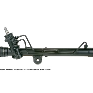 Cardone Reman Remanufactured Hydraulic Power Rack and Pinion Complete Unit for 2005 Chevrolet Colorado - 22-1016