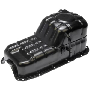 Dorman OE Solutions Engine Oil Pan for Dodge - 264-235