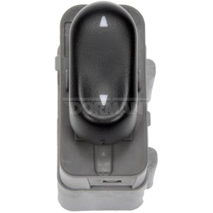 Dorman OE Solutions Rear Driver Side Window Switch for 1998 Ford F-250 - 901-391