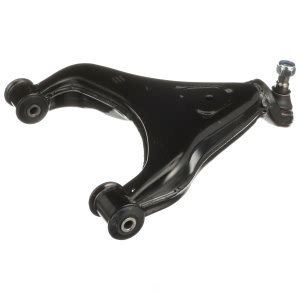 Delphi Front Passenger Side Lower Control Arm And Ball Joint Assembly for Dodge Sprinter 3500 - TC2128